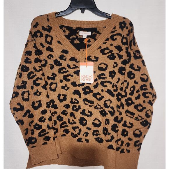 Knox rose sweater size medium - Picture 1 of 6